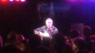 Nik Kershaw Live Putney 2009 highlights