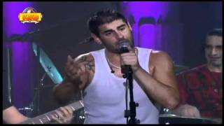 MELENDI - Kisiera yo saber (directo)