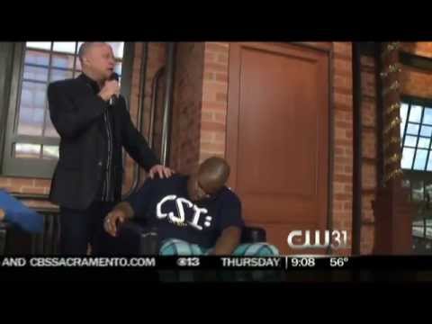 Promotional video thumbnail 2 for Award Winning Comedy Hypnotist Don Barnhart