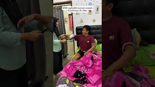 Download lagu I thought I'd run away #funnycomedy #comedy #funny #laugh #husbandwifecomedy mp3