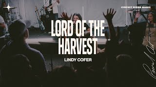 Lord of the Harvest