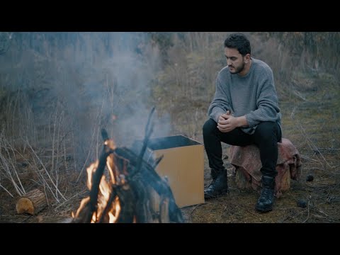 Rovshen - Unutmak kyn (Official Video)