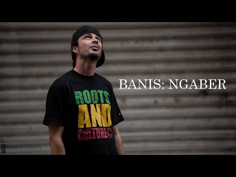 BANIS: NGABER ( Clip officiel)