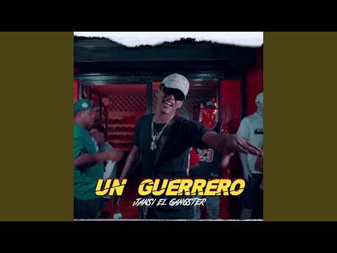 Un Guerrero
