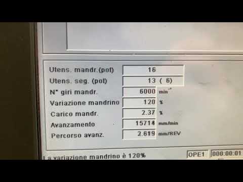 MAKINO F8 P241211402