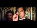 007 Licence To Kill 1989 Permissão Para Matar