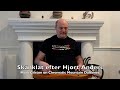 Skänklåt efter Hjort Anders - Mark Gilston on mountain dulcimer
