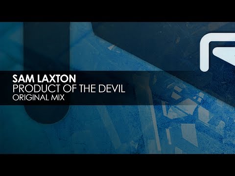 Sam Laxton - Product Of The Devil