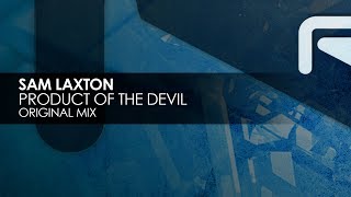 Sam Laxton - Product Of The Devil