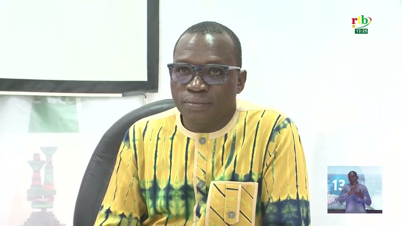 Le Burkina Faso se dote d’une stratégie nationale de sécurité routière