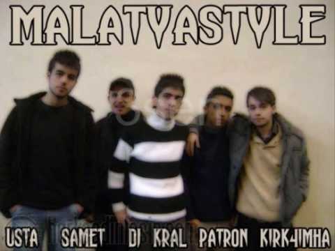 Dj Kral ft Kirk4imha - oyuncak ask 2010
