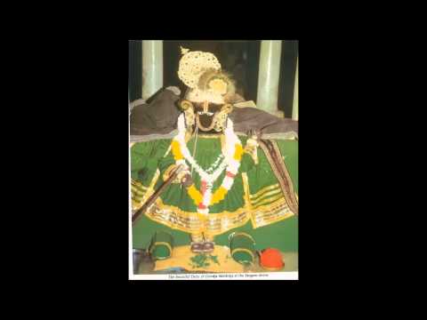 Saranagati - 02.06 - 1 - Dainya - prabhu he tuwa pade e minati mor tuwa pada pallava