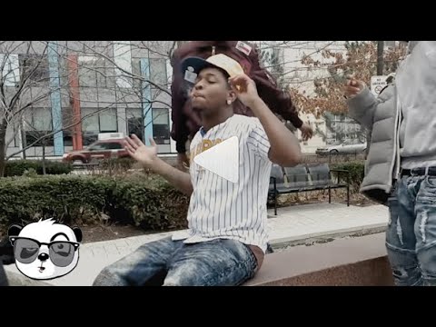 Bdubb - U Know Me  (Official Music Video)