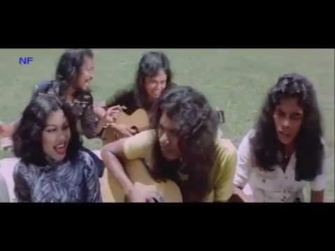 Rhoma Irama & Rita Sugiarto - Berdendang (HD/HQ Stereo)