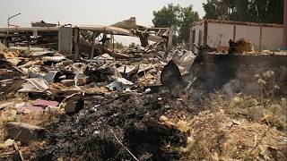 Neue Angriffe der USA gegen Iran - nach iranischer Attacke in Jordanien
