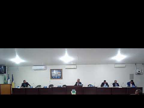 Câmara Municipal de Lizarda Tocantins.