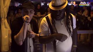 YT & Solo Banton Vocal & Version Exclusive set - Dub Academy 15/08 LIVE @ Rototom Sunsplash 2017