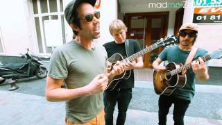 Patrick Watson - Places You Will Go