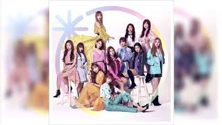 IZONE (아이즈원) - ダンスを思い出すまで (Dance wo Omoidasu made)