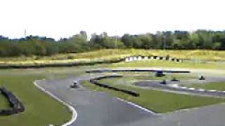 preview picture of video 'Munsa Go-Karting'