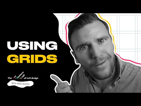 GRIDS & LAYOUT in WEB DESIGN | Free Web Design...
