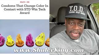 Shuler King - They Change Colors