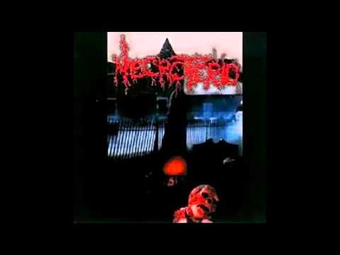 NECROTÉRIO - Lament of Flesh - 1999 - [ FULL ALBUM ]