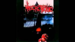 NECROTÉRIO - Lament of Flesh - 1999 - [ FULL ALBUM ]