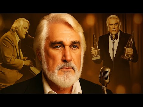 The Tragic Life of Charlie Rich | Country’s Silver Fox