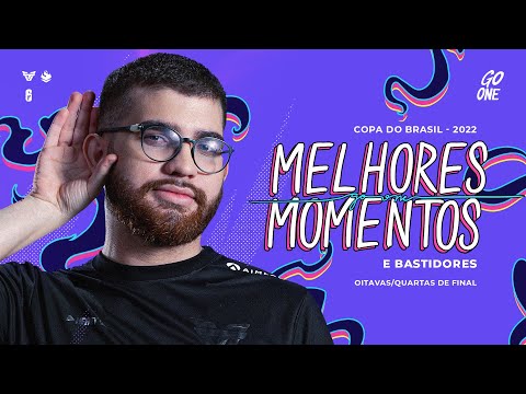 Copa do Brasil de R6 - Oitavas e Quartas | Bastidores e Melhores momentos da Team oNe #GoOne