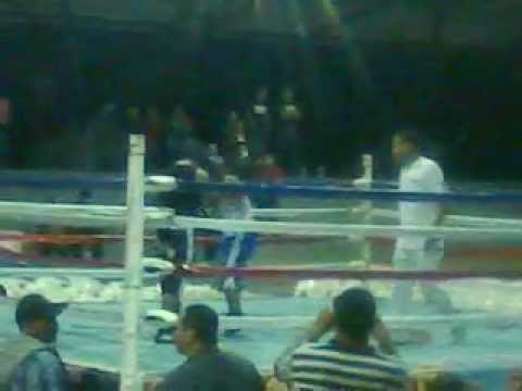 hassan el keto flores en el centenario