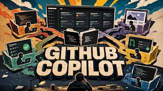 The GitHub Copilot desktop app orchestrating parallel AI agents changes what autonomous development looks like