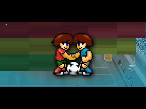 Miralua X guerreiros amistoso vt