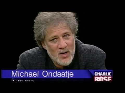 The English Patient: Author Michael Ondaatje and Director Anthony Minghella interview (1996)