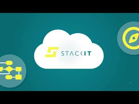 STACKIT Cloud einfach erklärt