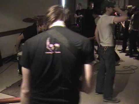 Van Johnson Live in Renner, South Dakota June 25th 2004