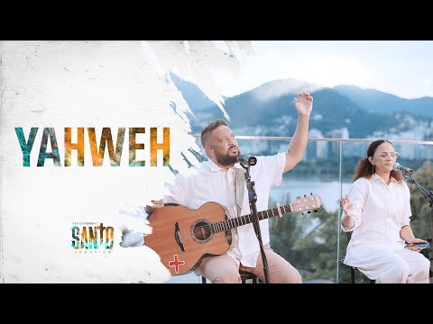 Fernandinho | Yahweh [Álbum Santo Acústico]