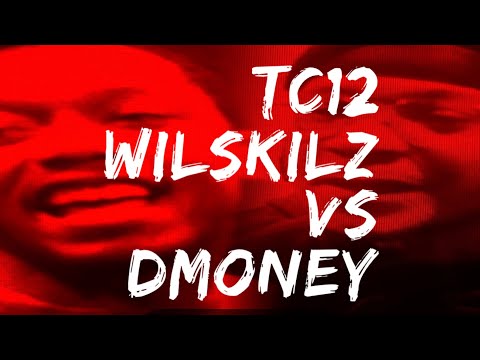 D Money vs Wil Skilz