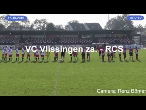 VC Vlissingen - RCS