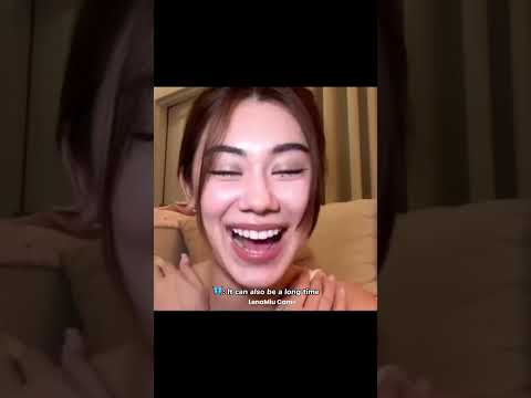 baby miu missing her p'lena💞 #lenamiu #miulena #mysafezoneseries #thaigl #shorts