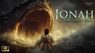 Download lagu Yunus dan Ikan Besar: Pengalaman 4K mp3