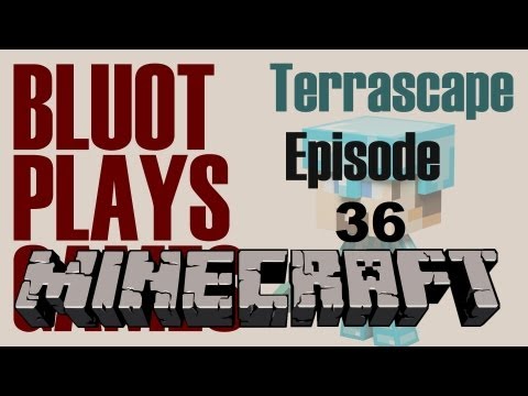 Terrascape SMP - School - Ep.36