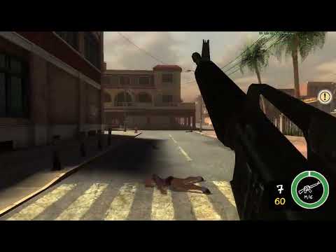 Postal 3 has First Person now? Very funny, a-holes