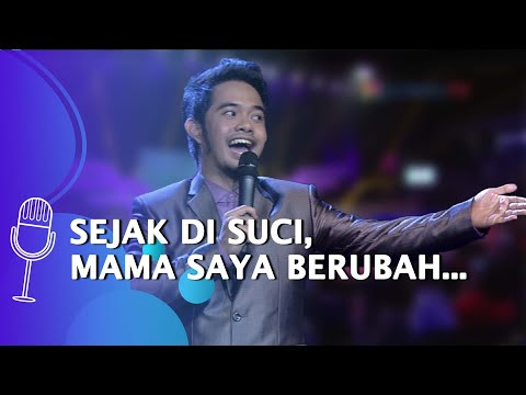 GRAND FINAL Stand Up Comedy Ryan: Jangan Percaya Kalo Pacar Bilang Kamu Itu Juaranya - SUCI 1