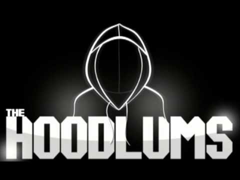 Eyekue - "Hood Booger"