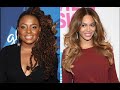 Did Beyonce Steal Ledisi's Shine?