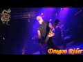 Paradise Lost - Say Just Words (live)(Dragon Rider ...