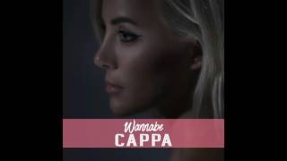 CAPPA- wannabe (feat. Jon Santana)
