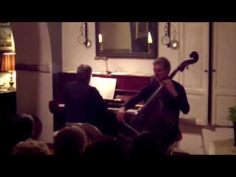 J S Bach Sonata per viola da gamba n 2
