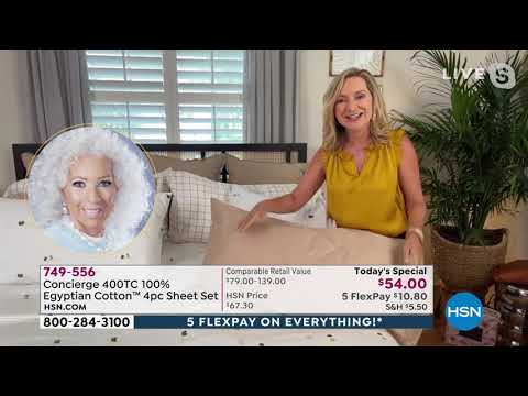HSN | Labor Day Sale 09.03.2021 - 04 PM